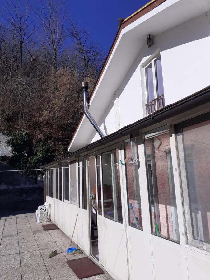 Soledelmattino Borgo San Dalmazzo Exterior foto