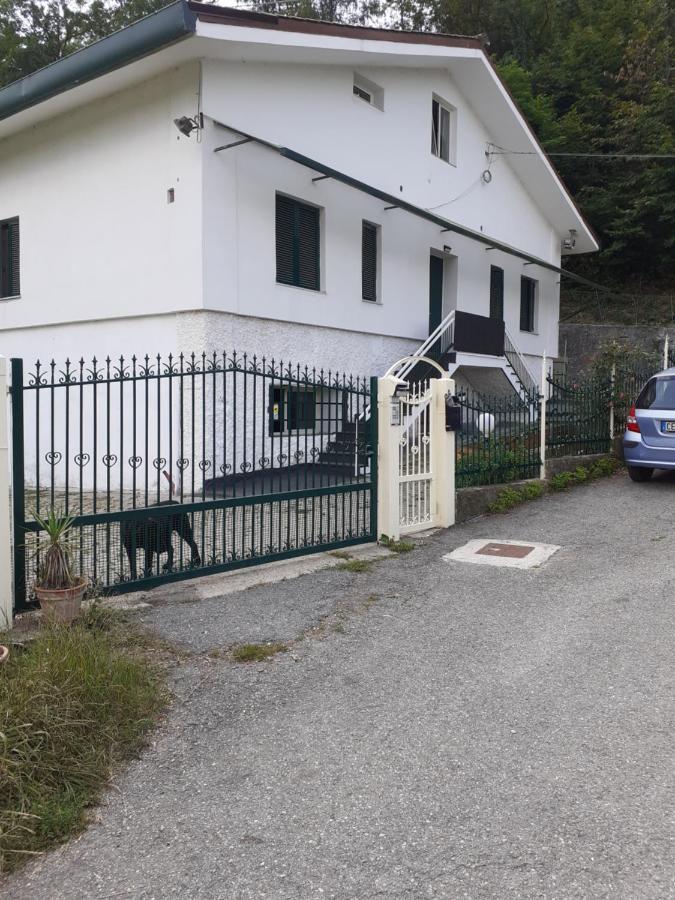 Soledelmattino Borgo San Dalmazzo Exterior foto