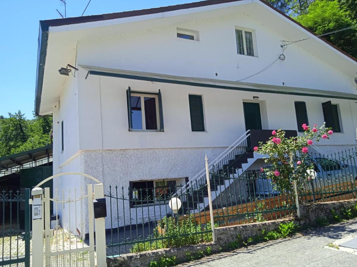 Soledelmattino Borgo San Dalmazzo Exterior foto