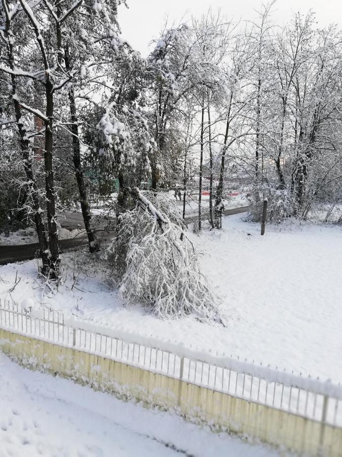 Soledelmattino Borgo San Dalmazzo Quarto foto